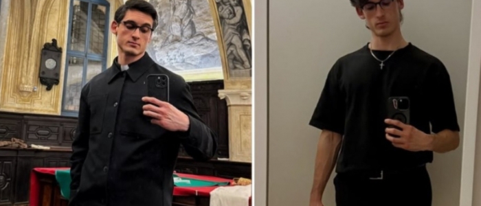 Alberto Ravagnani parla della scelta di lasciare il ministero sacerdotale: "Sono molto consapevole e sereno"