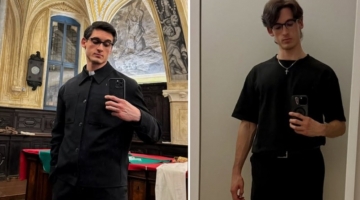 Alberto Ravagnani parla della scelta di lasciare il ministero sacerdotale: "Sono molto consapevole e sereno"