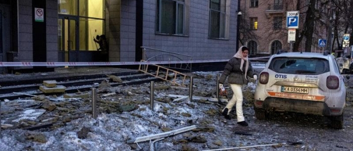 Ucraina, piano Kiev-Ue-Usa per il cessate il fuoco: "Coinvolgimento graduale degli europei"