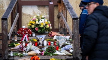 Crans-Montana, il Comune stanzia 1 milione di franchi: "Per sostenere le famiglie"