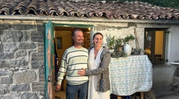 Famiglia nel bosco, il neuropsichiatra dei genitori: "Catherine &egrave; solo esasperata"