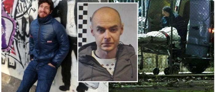 Germania, capotreno ucciso da un 26enne senza biglietto