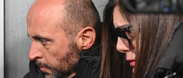 Crans-Montana, i Moretti allo staff: "Non vogliamo scaricare colpe su di voi"