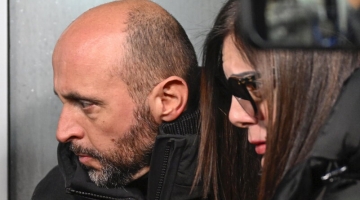 Crans-Montana, i Moretti allo staff: "Non vogliamo scaricare colpe su di voi"