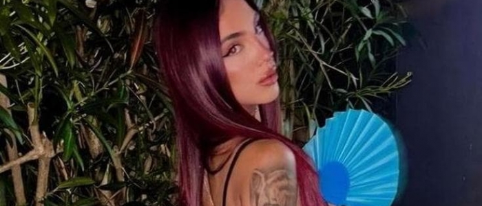 Ylenia Musella uccisa a Napoli, al fratello reo confesso scriveva: "Sei il mio posto nel mondo"