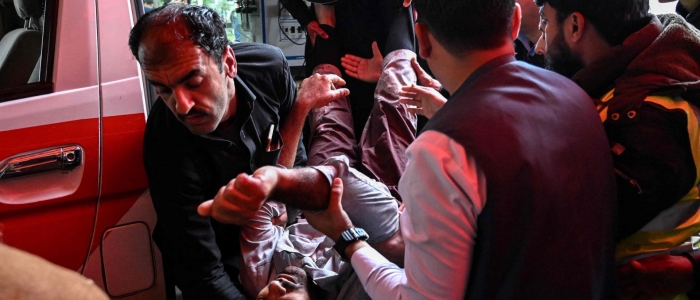 Pakistan, esplosione in una moschea a Islamabad: almeno 12 morti e 25 feriti