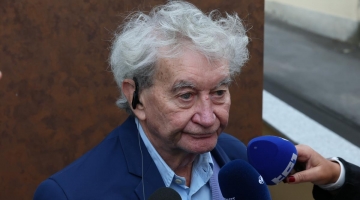 Delitto di Garlasco, Massimo Lovati a processo: "Diffam&ograve; gli ex legali di Stasi"