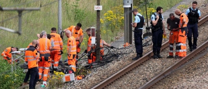 Sabotaggi ai treni, il tam tam su un blog di area anarchica: "Fuoco alle Olimpiadi"