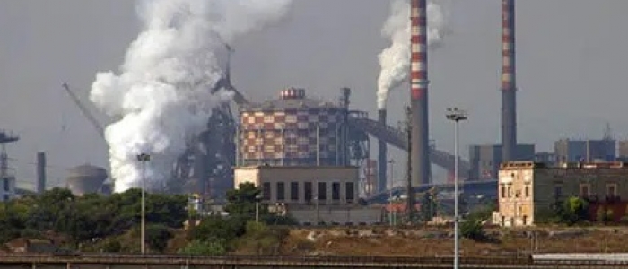 Ex Ilva, via libera dall'Unione Europea al prestito ponte da 390 milioni