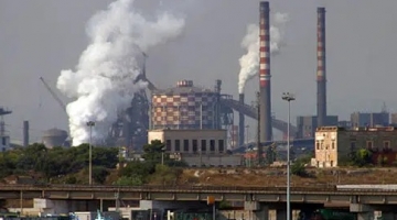 Ex Ilva, via libera dall'Unione Europea al prestito ponte da 390 milioni