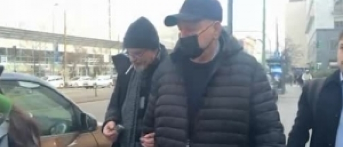 Il presunto cecchino di Sarajevo ai pm: "Mai stato in Bosnia"