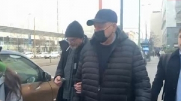 Il presunto cecchino di Sarajevo ai pm: "Mai stato in Bosnia"