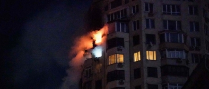 Ucraina, raid con droni su Odessa e Kharkiv: tre morti, tra cui un bimbo | Fedorov: "In arrivo aerei caccia Mirage dalla Francia"