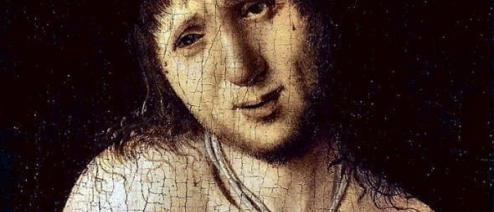 L'Italia compra l'"Ecce Homo" di Antonello da Messina