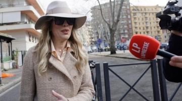 Caso Sangiuliano: Maria Rosaria Boccia rinviata a giudizio