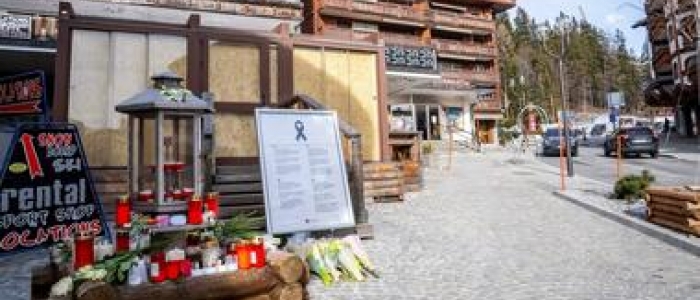 Crans-Montana, Bertolaso: "I feriti a Milano sono fuori pericolo di vita"