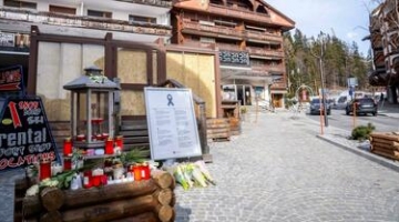 Crans-Montana, Bertolaso: "I feriti a Milano sono fuori pericolo di vita"