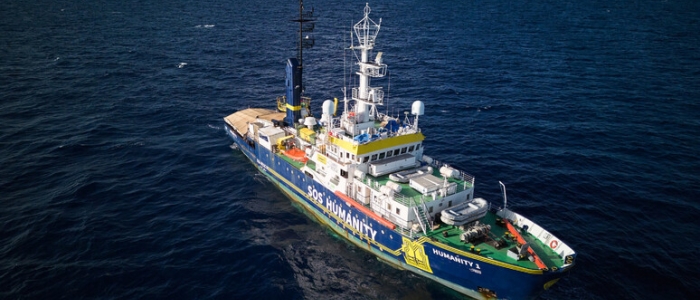 Migranti, via libera del Parlamento europeo alla lista dei Paesi sicuri