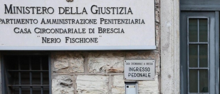 Brescia, abusi sulla figlia minorenne che resta incinta: arrestato