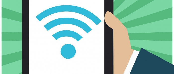 Cambia nome al suo Hotspot wifi e lo chiama "terrorista", scatta l'allarme sull'aereo