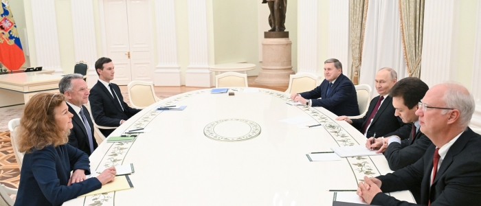 Zelensky: "Round di colloqui con la Russia il 17 o 18 febbraio negli Usa | Via libera dall'Eurocamera al prestito da 90 miliardi per l'Ucraina