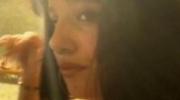 Omicidio di Zoe, il medico legale: "Ancora viva quando &egrave; stata gettata nel canale"