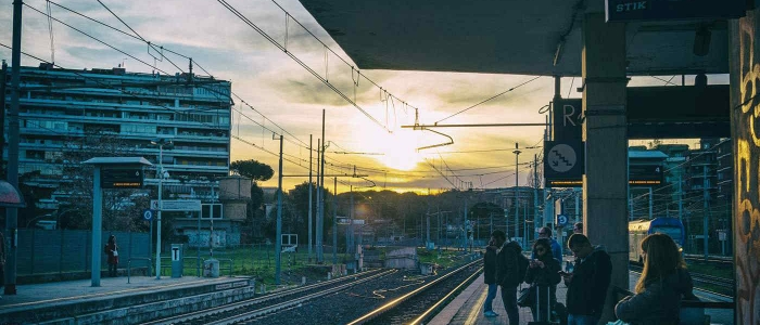 Attentati alle ferrovie, il Viminale: "49 attacchi nel 2025, nove nel 2024"