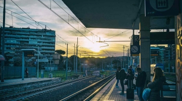 Attentati alle ferrovie, il Viminale: "49 attacchi nel 2025, nove nel 2024"