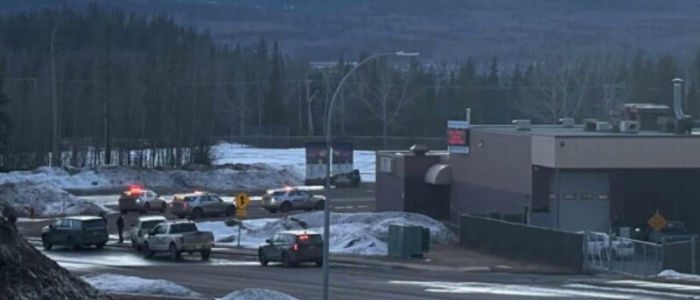 Canada, sparatoria in una scuola: almeno 10 morti e 27 feriti