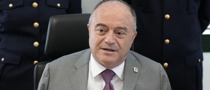 Referendum sulla giustizia, l'attacco di Gratteri: "Voteranno 'S&igrave;' gli imputati e la massoneria deviata" | La maggioranza: "Parole indegne"