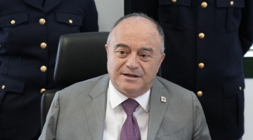 Referendum sulla giustizia, l'attacco di Gratteri: "Voteranno 'S&igrave;' gli imputati e la massoneria deviata" | La maggioranza: "Parole indegne"