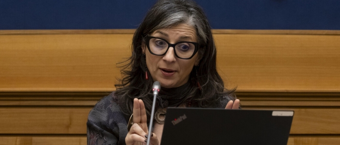 Berlino chiede le dimissioni di Francesca Albanese: "La sua posizione &egrave; insostenibile"