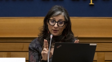 Berlino chiede le dimissioni di Francesca Albanese: "La sua posizione &egrave; insostenibile"