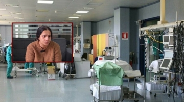 Trapianto di cuore danneggiato su un bimbo, sei sanitari indagati a Napoli