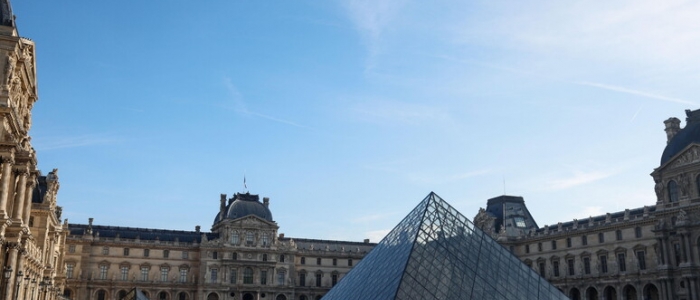 Parigi, nove arresti e dieci milioni di danni per maxi-frode sui biglietti del Louvre