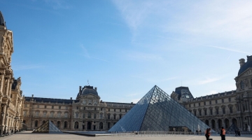 Parigi, nove arresti e dieci milioni di danni per maxi-frode sui biglietti del Louvre