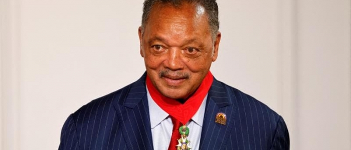 Usa, morto il reverendo Jesse Jackson: era il paladino dei diritti civili con Martin Luther King