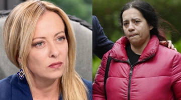 Bimbo trapiantato, Meloni chiama la madre: "Avrete giustizia" | Attesi all'ospedale Monaldi gli ispettori del ministero della Salute