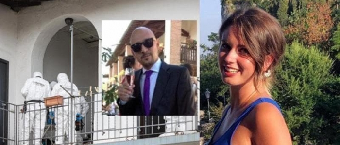 Omicidio Carol Maltesi, annullato per la seconda volta l'ergastolo a Fontana