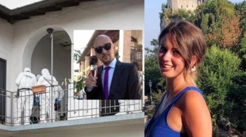 Omicidio Carol Maltesi, annullato per la seconda volta l'ergastolo a Fontana