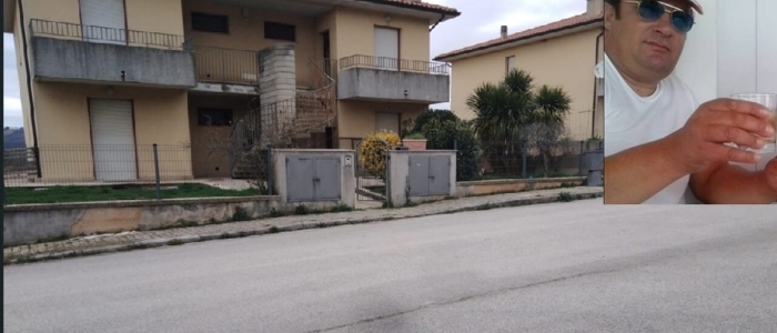 Perugia, morto in casa da giorni: i suoi cani si cibano di lui