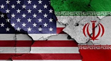 Iran, funzionari americani: "Forze degli Stati Uniti in posizione per un eventuale attacco"