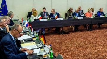 Ginevra, negoziati conclusi. Mosca: "Colloqui difficili ma professionali" | Kiev: "Trattative sostanziali, ci sono stati progressi"