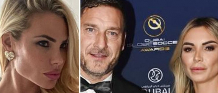 Roma, il gip archivia Francesco Totti e Noemi Bocchi per abbandono di minori