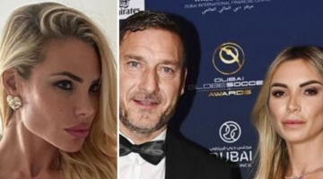 Roma, il gip archivia Francesco Totti e Noemi Bocchi per abbandono di minori