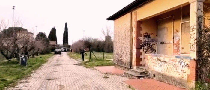 Donna decapitata a Scandicci, identificata la vittima