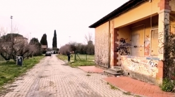 Donna decapitata a Scandicci, identificata la vittima