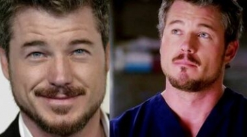 &Egrave; morto Eric Dane, il "dottor Sloan" di Grey's Anatomy