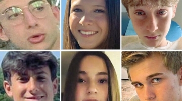 Crans-Montana, feriti italiani: "Uscite chiuse ed estintori non attivati. Jessica Moretti? &Egrave; scappata"