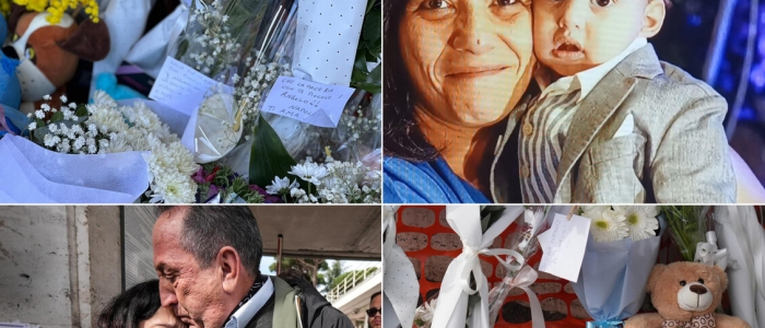 L'indagine sulla morte del piccolo Domenico: un buco di 45 giorni prima dell'allarme e tutte le domande senza risposta